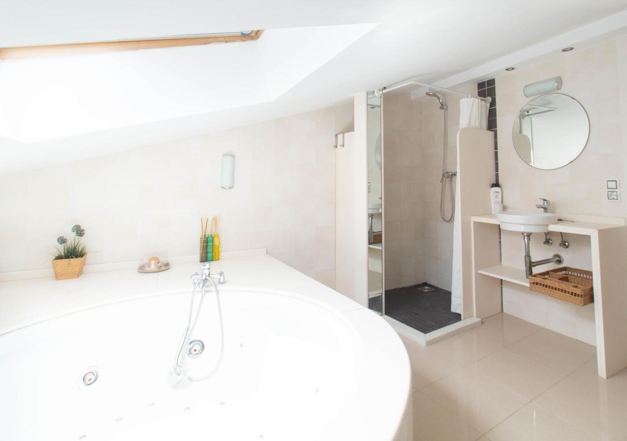 Sand Bay Beach Duplex Apartment Girona Exterior photo