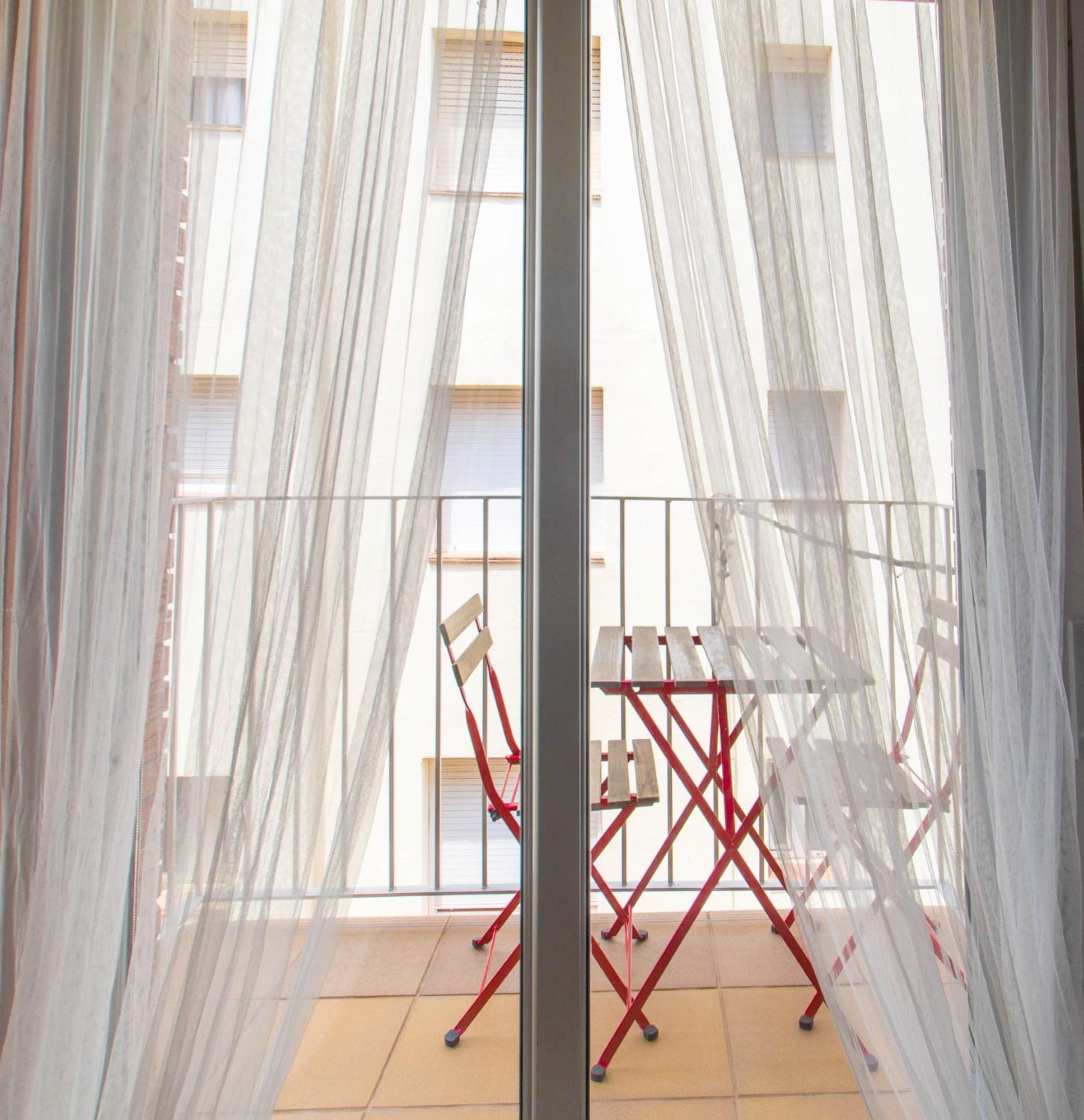 Sand Bay Beach Duplex Apartment Girona Exterior photo