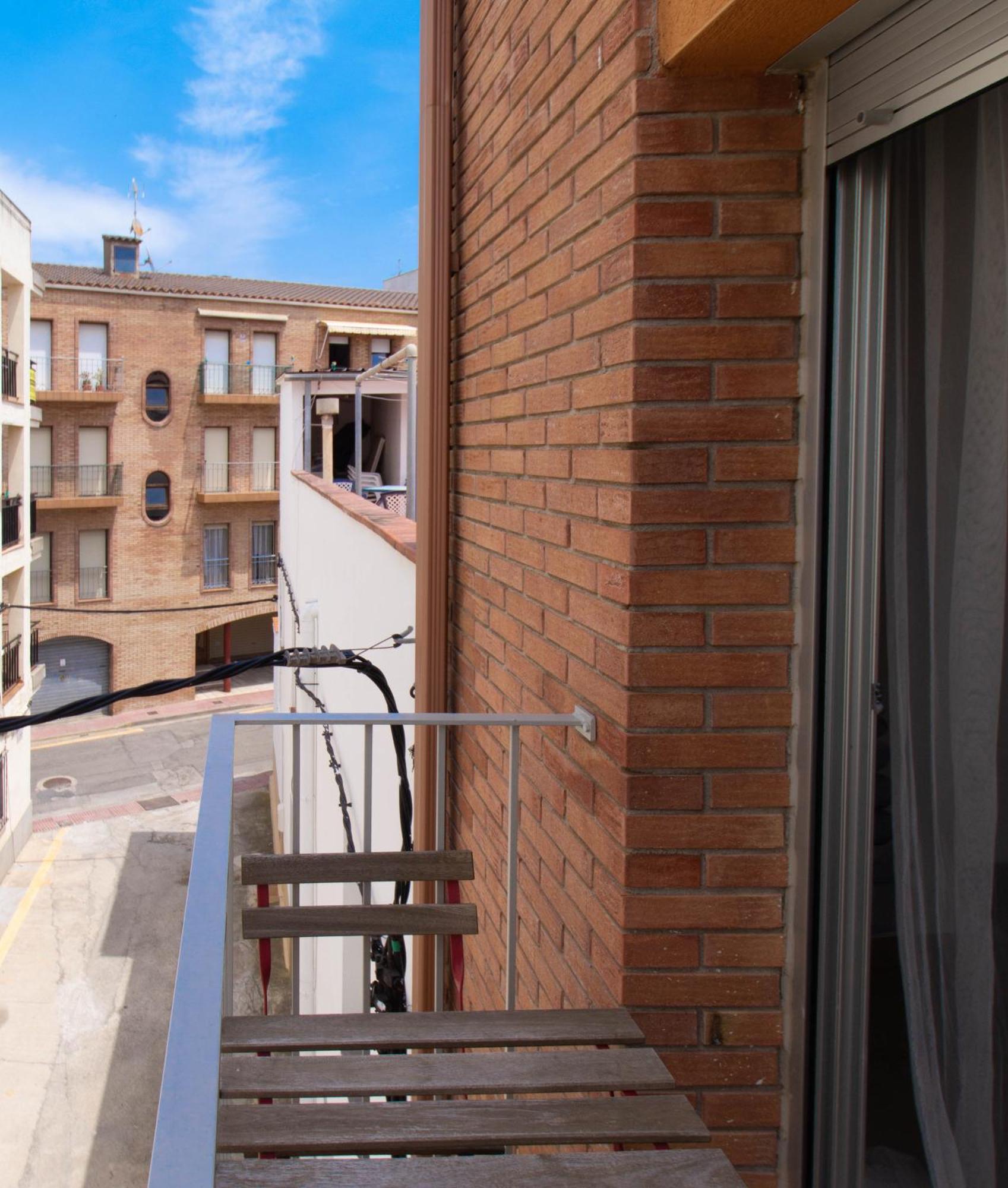 Sand Bay Beach Duplex Apartment Girona Exterior photo